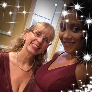 Meet your Posher, Betsy